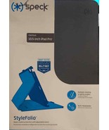 Speck 10.5&quot; iPad Pro Stylefolio Protective Case, Grey  (LOC TUB L-29) - $15.83