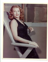 8x10-Promo-Still-Rita Hayworth-NM - $33.95