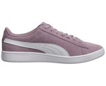 Puma Womans&#39; Elderberry Vikky Suede Casual Shoes Size 9 NIB - £24.04 GBP