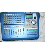 TASCAM DP-01/DP-01FX Digital Portastudio w/Power Supply 517a2 - $184.64 CAD