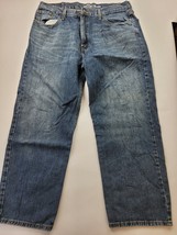 Levis Jeans Mens Signature, W 34 x  L 28 - £15.54 GBP