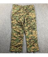 Rothco Tactical Pants Adults Extra Large regular Camo Cargo Cotton Blend... - $638.82 MXN