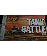 Tank Battle Game - Board Game - $34.19 CAD