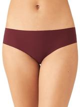 B.temptd by Wacoal Womens b.bare Cheeky Lace-Trim Hipster Underwear, Small - $13.00