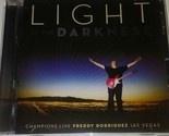 Licht IN Die Darkness Von Freddy Rodriguez (CD, Feb-2009, Integrity (USA)) - $11.76