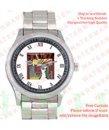 3 THE CHOCOLATE WATCHBAND Watches - £19.12 GBP
