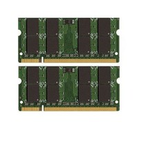 8gb (2x4gb) Ddr3 Mem RAM Pc3-10600 Sodimm 204-pin pour Apple IMAC 21.5 Fins 2010 - £59.73 GBP