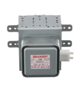 Bosch A365, 2M240H(L), 0D31-33-RC1-C, Magnetron - $7,301.28 MXN