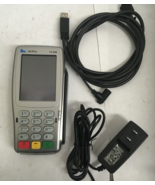 Verifone VX820 Key Pad Payment Terminal Good used condition - $59.65