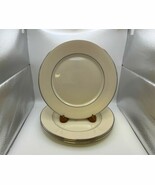 Set of 4 Lenox Fine China MAYWOOD Dinner Plates - €95,20 EUR