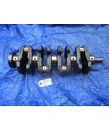 03-06 Honda Accord K24A4 crankshaft engine motor K24 crank VTEC OEM K24A... - $246.17 CAD