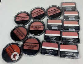 Covergirl Blush Tru Blend Cheekers Choose Your Shade Combine Shipping!! - £3.05 GBP