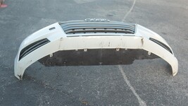 2017-19 Audi A4 Front Bumper Cover & Grill Complete *LOCAL PICK UP ONLY* image 6