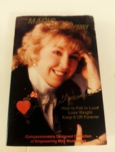 The Magic Of Recovery Looking For The Magic Audio Cassette Janet Freeson... - $39.99