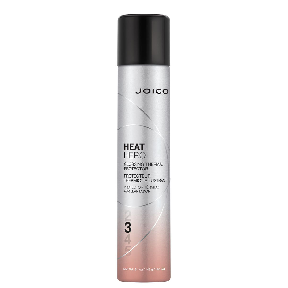 Joico Heat Hero Glossing Thermal Protector, 5.1 fl oz - $30.00