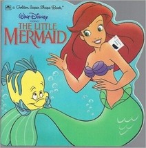 Walt Disney presents The little mermaid [Jan 01, 1991] - £4.74 GBP