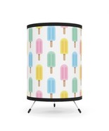 Popsicles Tripod Table Lamp USCA Plug - $1,863.07 MXN