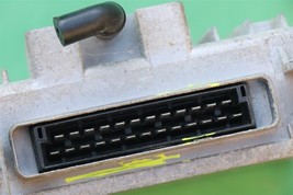 Jaguar XJS Ignition Control Module Magneti Marelli Microplex DAC 7485 MED122J image 4