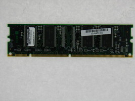 Mem2691-128d =/ Foc 15-6432-01 128MB Dimm Memory F C2691 - Original-
show ori... - £31.37 GBP