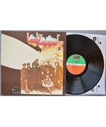 Led Zeppelin II Atlantic ATL-40037 *RL zepplin 2/two Vinyl 2-LP Germany ... - £193.95 GBP