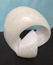 Luxury Alabaster Sculptures - Elegant Home Decor and Perfect Gift | - $187.11