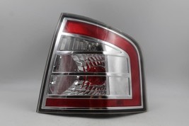 Right Passenger Tail Light Silver Shaded Fits 2007-2010 FORD EDGE OEM #2... - $71.99