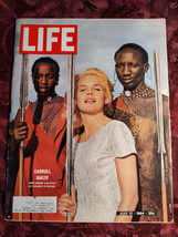 Life July 17 1964 Carroll Baker China Douglas Macarthur - £5.95 GBP