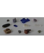 Bulk Rock Collection, total of 82 different - $3,821.37 MXN