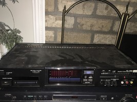 Sansui RG-900R Equalizer-Very Muy Rare-Vintage-Ships Mismo Negocios Día - $682.94