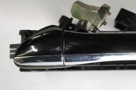 2000-2006 MERCEDES W220 S430 S500 REAR DRIVER LEFT EXTERIOR DOOR HANDLE J4225 image 7