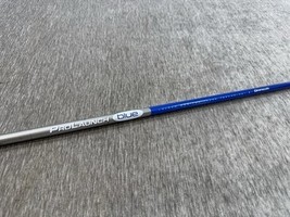 Grafalloy Pro Launch Blue Driver Shaft ONLY Graphite Stiff 65g 65S 41 1/2&quot; - $908.11 MXN
