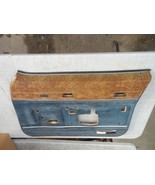 1987 1988 1989 1990 BUICK ELECTRA ESTATE WAGON RIGHT FRONT DOOR PANEL OE... - $193.45