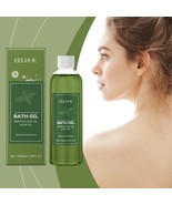 1/2/3Box x100ML Moisturizing Bubble Bath Essential Oil, Cleansing Body S... - $27.35 CAD+