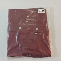 Stafford Wrinkle Free Men's Long Sleeve Casual Button Up Red Shirt Size 16 34-35 image 15