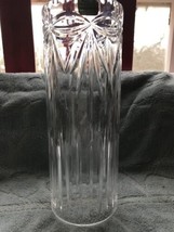 Noble Excellence-Duchess Fan Swag Candle Shield-hurricane Globe-lead Cry... - $30.00