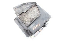 04-08 MAZDA RX-8 LEFT DRIVER SIDE AUXILIARY ENGINE OIL COOLER E5716 image 6