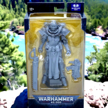 McFarlane Toys Warhammer 40000 40k Battle Sister Artist Proof Figure - £15.01 GBP
