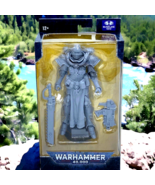 McFarlane Toys Warhammer 40000 40k Battle Sister Artist Proof Figure - £15.14 GBP