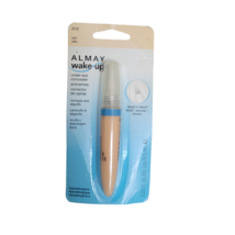 Almay Wake Up Under Eye Concealer 010 Light Sealed - $18.49
