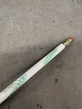Vintage Dekalb Seed Corn Illinois Pencil Advertisement Agriculture Ag Cr... - $204.88 MXN