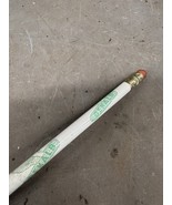 Vintage Dekalb Seed Corn Illinois Pencil Advertisement Agriculture Ag Cr... - €9,39 EUR