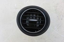 Mercedes R230 SL55 SL500 dash vent, left, black, 2308300154 SL500 SL600 ... - $44.99