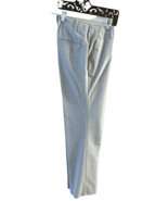 Gap Factory Style 4-pocket  light gray Pants Womens Size 2 - $9.43 CAD