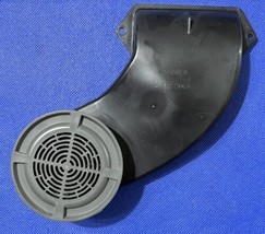 GE Dishwasher Door Vent Assembly WD12X22517 w/Seal WD08X10092 &amp; Cover WD... - $262.32 MXN