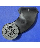 GE Dishwasher Door Vent Assembly WD12X22517 w/Seal WD08X10092 &amp; Cover WD... - $18.76 CAD