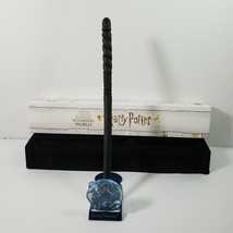 Ginny Weasley Harry Potter Mystery Wand Patronus Series 5 Wizarding World Horse - £19.82 GBP
