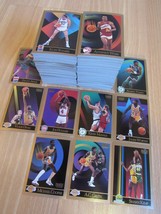 444 TOTAL! 1990 Skybox NBA basketball card lot KEMP ROOKIE Bulls Celtics... - £33.62 GBP