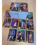 444 TOTAL! 1990 Skybox NBA basketball card lot KEMP ROOKIE Bulls Celtics... - $43.99