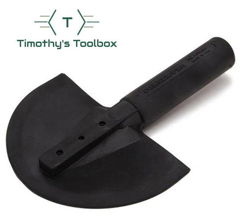 Corner Pro Flexible Drywall Finishing Knife - The &quot;Bat Knife&quot; - $17.69