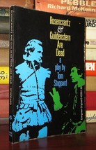 Stoppard, Tom Rosencrantz &amp; Guildenstern Are Dead 1st Edition Thus 3rd Printing - £37.72 GBP